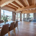 Gotthard - Fine Living 4*