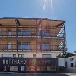 Ξενοδοχείο με διαμερίσματα Gotthard - Fine Living