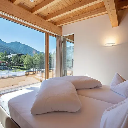 Gotthard - Fine Living Aparthotel