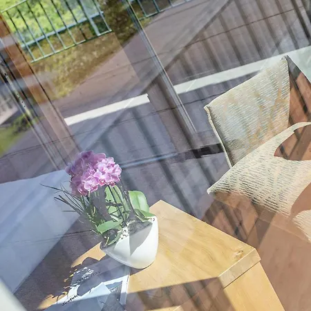 Aparthotel Gotthard - Fine Living Seefeld in Tirol