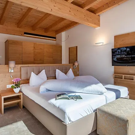 Gotthard - Fine Living 4*