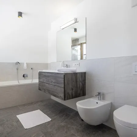 Aparthotel Gotthard - Fine Living Seefeld in Tirol