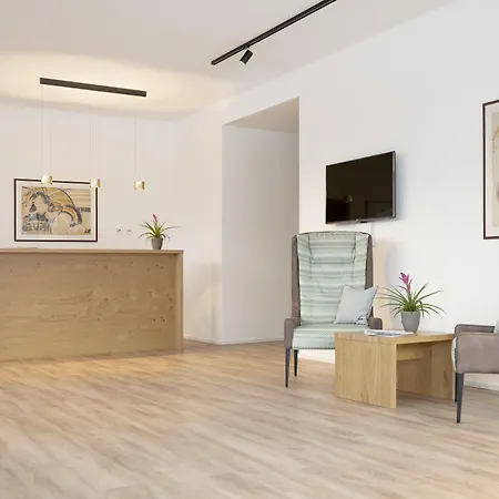 Gotthard - Fine Living Seefeld in Tirol