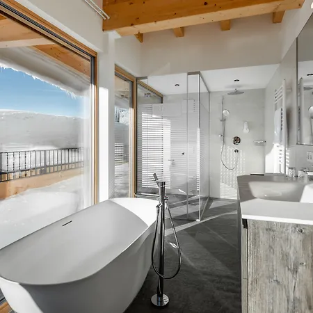 Gotthard - Fine Living Lägenhetshotell 4*