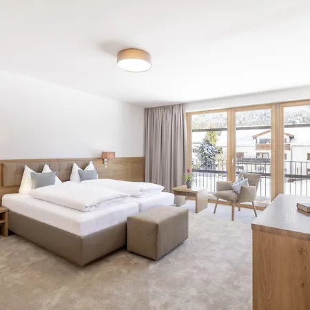 Gotthard - Fine Living 4*