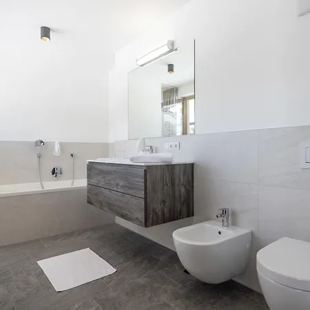 Gotthard - Fine Living Seefeld in Tirol