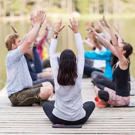 アパートホテル Gotthard - Fine Living