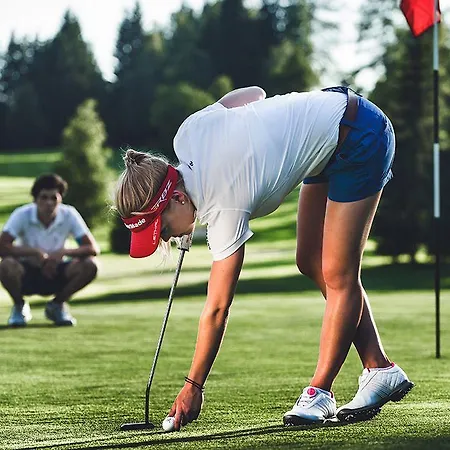 Gotthard - Fine Living Seefeld in Tirol