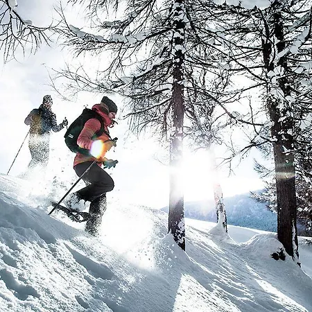 Gotthard - Fine Living アパートホテル