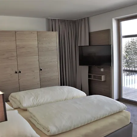 Gotthard - Fine Living Apart Otel Seefeld in Tirol