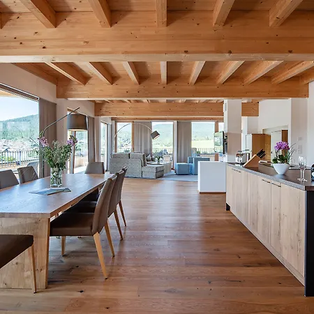 Gotthard - Fine Living 4* ゼーフェルト・イン・チロル