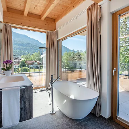 Apart Otel Gotthard - Fine Living Seefeld in Tirol