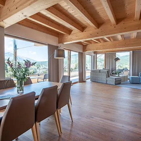 Gotthard - Fine Living 4*