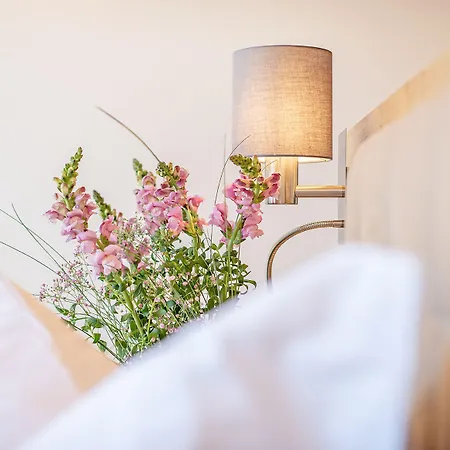 Gotthard - Fine Living Hotel apartamentowy Seefeld w Tirolu