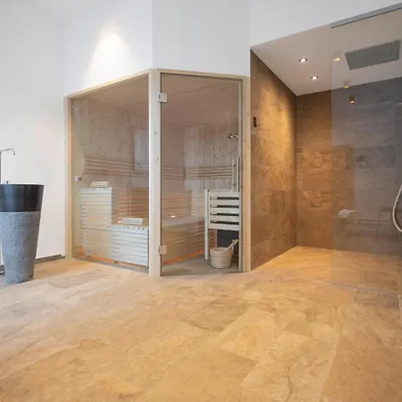 Gotthard - Fine Living 4* Seefeld in Tirol