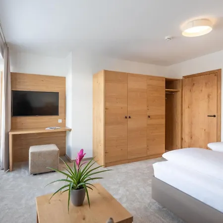Gotthard - Fine Living Seefeld in Tirol