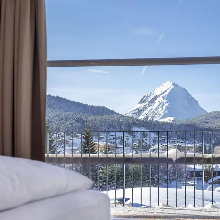 Gotthard - Fine Living 4*