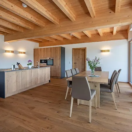 Gotthard - Fine Living Aparthotel Seefeld in Tirol