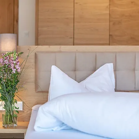 Apart Otel Gotthard - Fine Living 4*