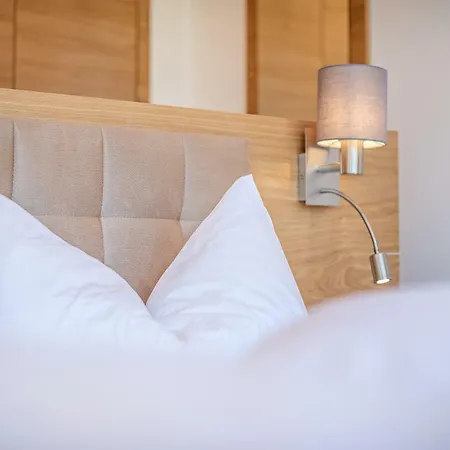Aparthotel Gotthard - Fine Living Seefeld in Tirol