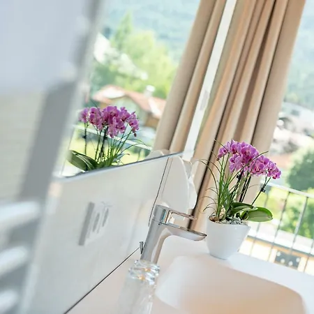 Gotthard - Fine Living Apart Otel