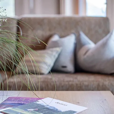 Gotthard - Fine Living Seefeld in Tirol