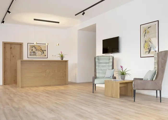 Gotthard - Fine Living Seefeld in Tirol