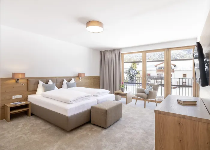 Gotthard - Fine Living 4*