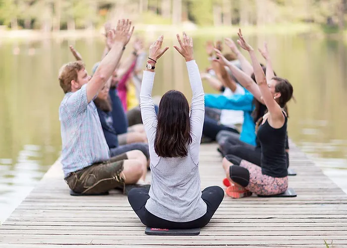 Aparthotel Gotthard - Fine Living