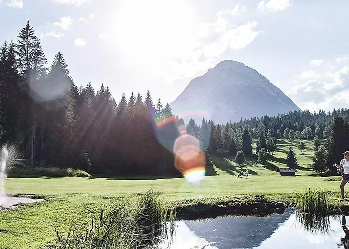 Gotthard - Fine Living Aparthotel 4*