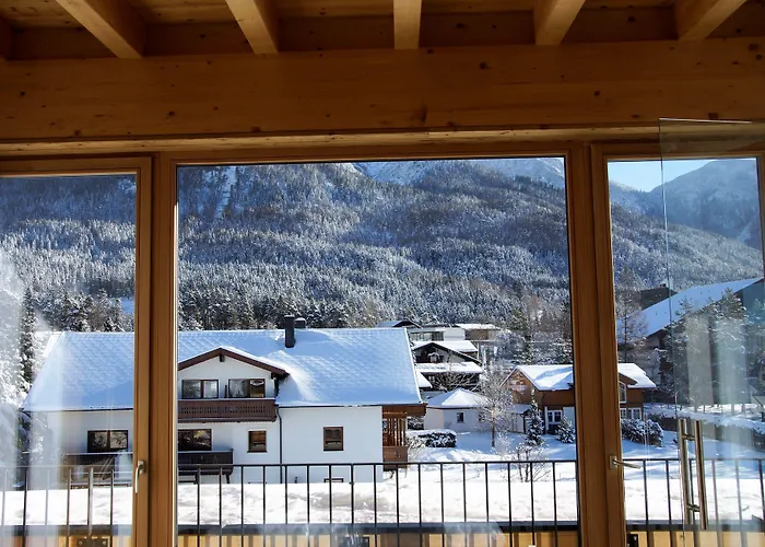 Aparthotel Gotthard - Fine Living 4*