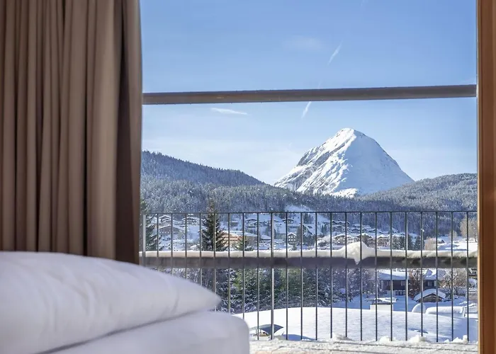 Gotthard - Fine Living 4*