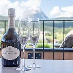 Hotel apartamentowy Gotthard - Fine Living 4*