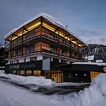 Gotthard - Fine Living 4*