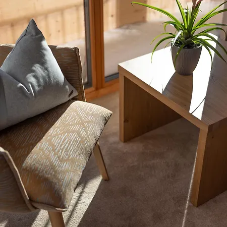 Gotthard - Fine Living Aparthotel Seefeld in Tirol