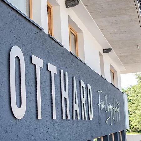 Gotthard - Fine Living 4* Зеефельд в Тироле