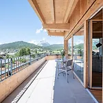 Gotthard - Fine Living Aparthotel Seefeld in Tirol