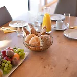 Gotthard - Fine Living Aparthotel 4*