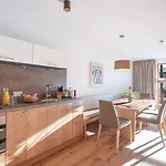 Aparthotel Gotthard - Fine Living