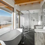 Gotthard - Fine Living Aparthotel 4*