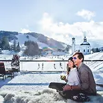 Gotthard - Fine Living Aparthotel Seefeld in Tirol
