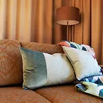 Aparthotel Gotthard - Fine Living