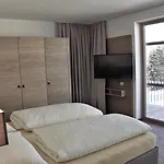 Gotthard - Fine Living Aparthotel Seefeld in Tirol