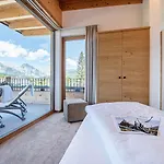 Gotthard - Fine Living Aparthotel Seefeld in Tirol