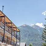Gotthard - Fine Living Aparthotel Seefeld in Tirol